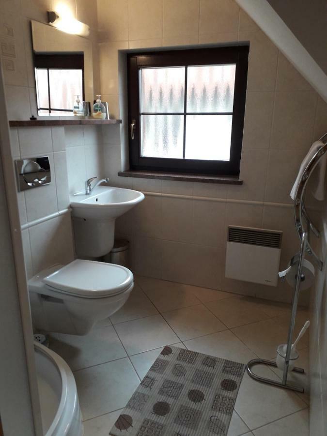 Apartman Kristina Ivachnova 49 Bešeňová Kültér fotó