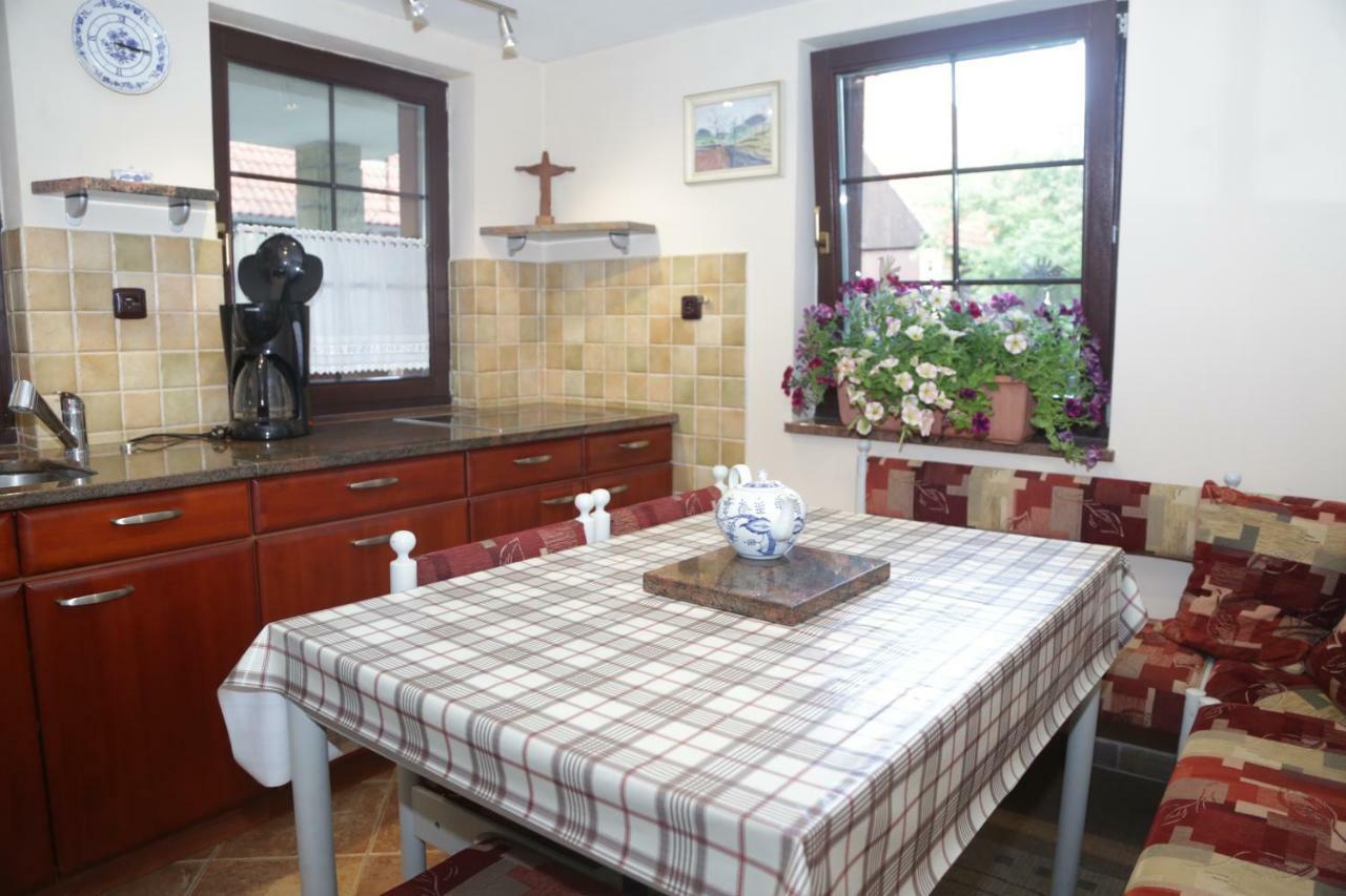Apartman Kristina Ivachnova 49 Bešeňová Kültér fotó