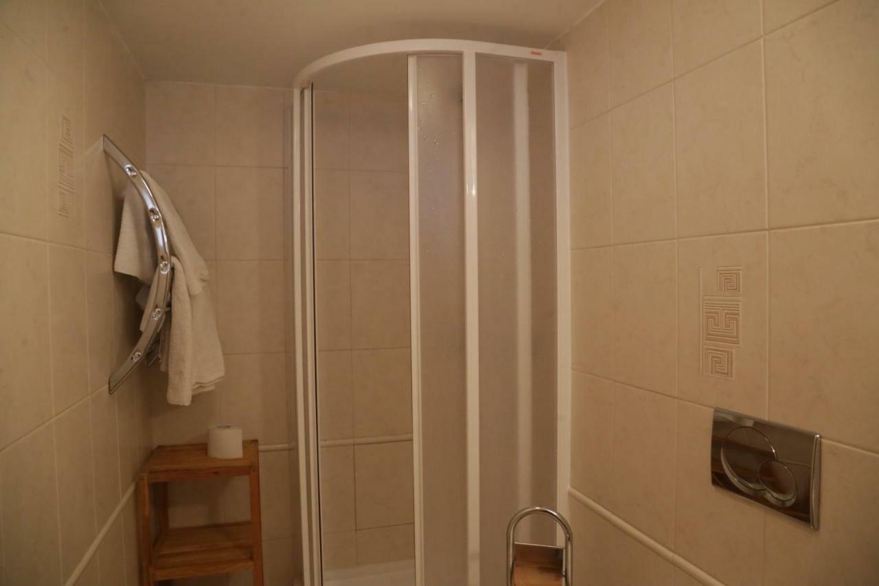 Apartman Kristina Ivachnova 49 Bešeňová Kültér fotó
