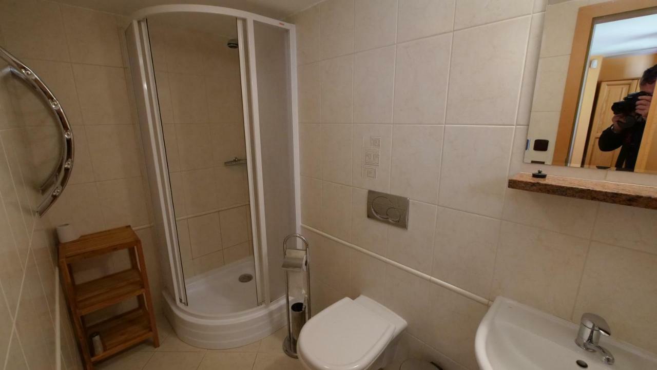 Apartman Kristina Ivachnova 49 Bešeňová Kültér fotó