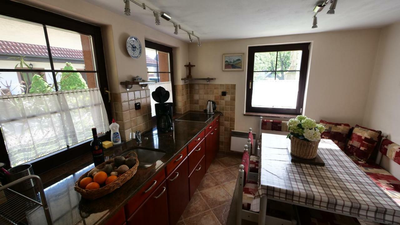 Apartman Kristina Ivachnova 49 Bešeňová Kültér fotó